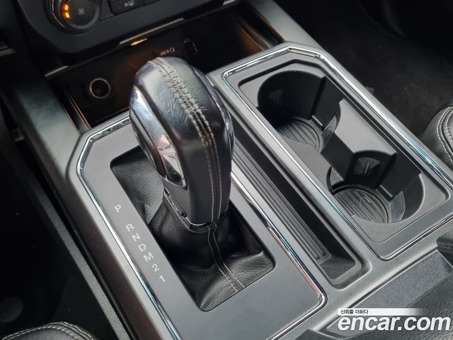Ford F150 фото 14