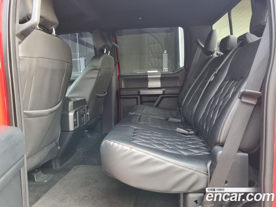 Ford F150 фото 15