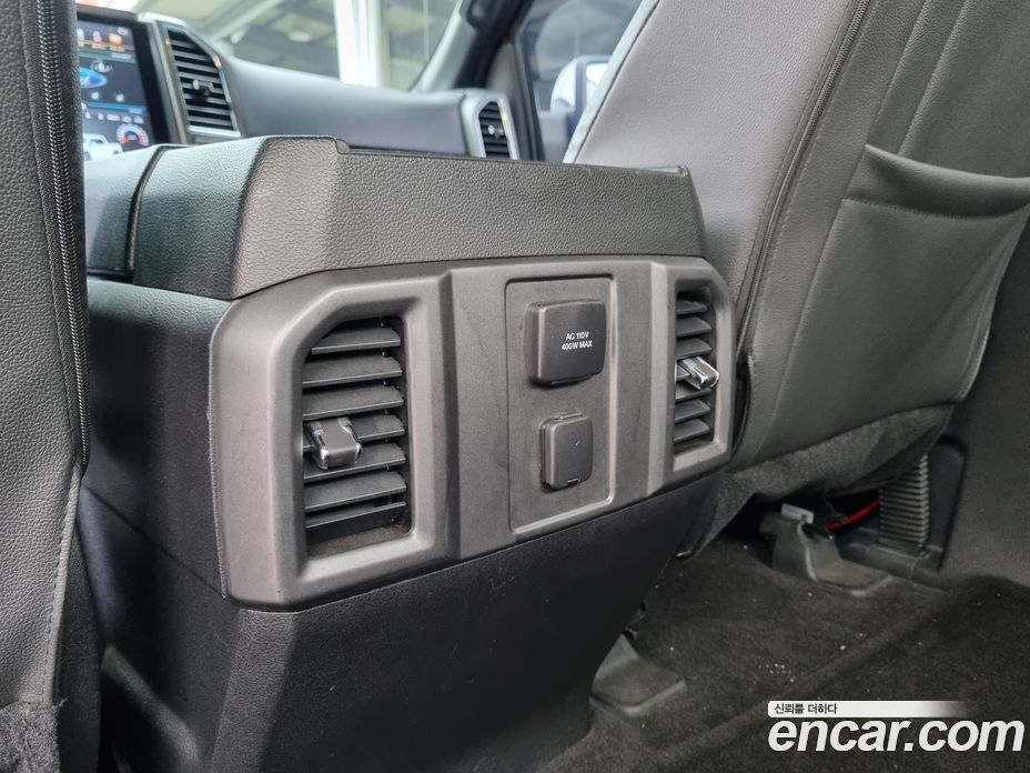 Ford F150 фото 16