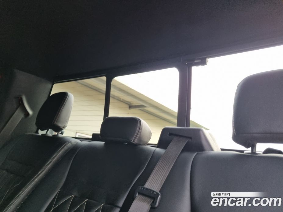Ford F150 фото 17