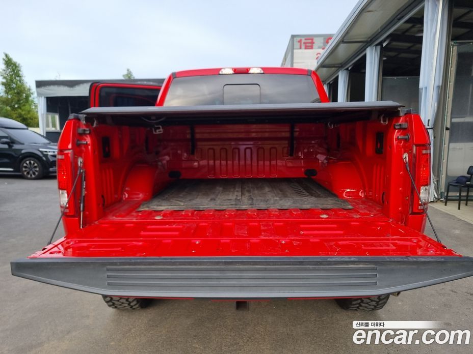 Ford F150 фото 19