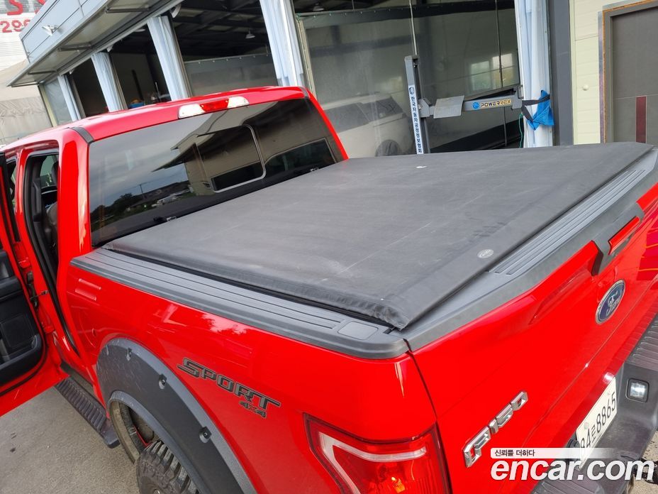 Ford F150 фото 20