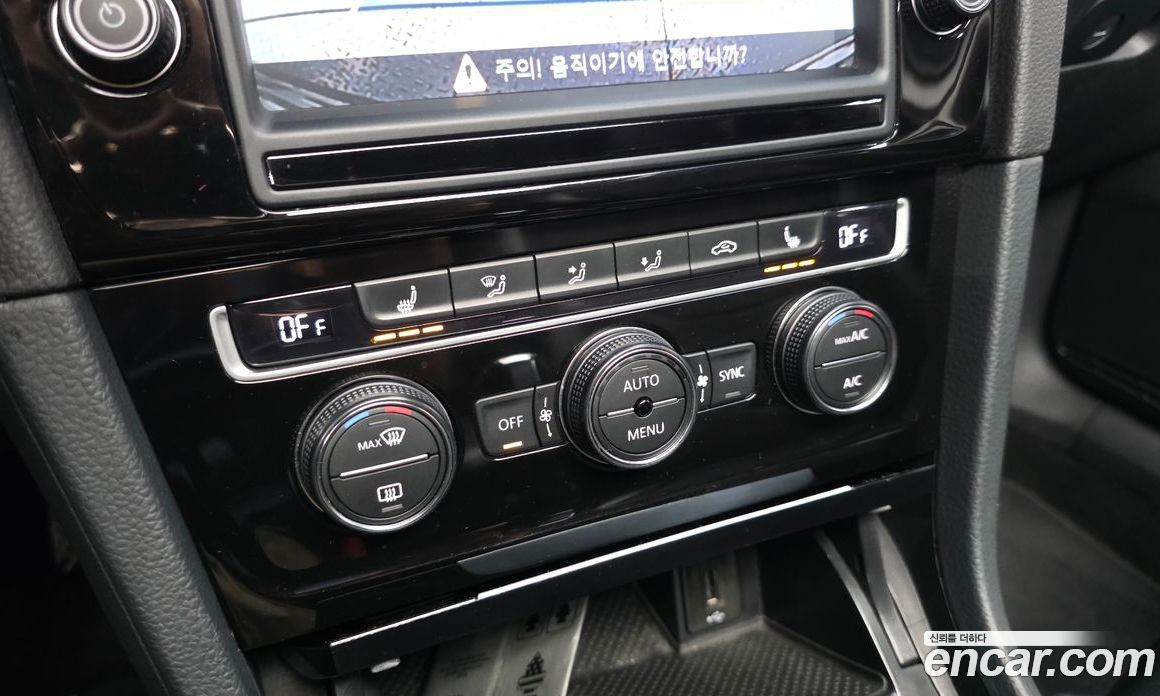 Volkswagen Golf 7th Gen фото 16