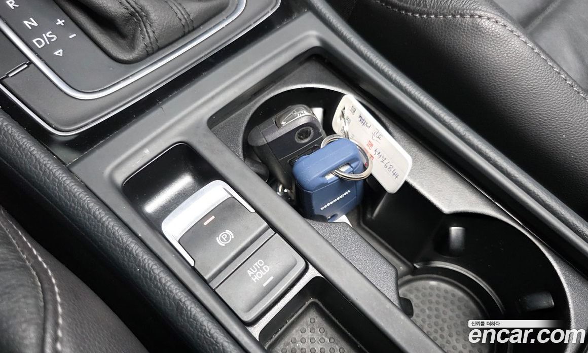 Volkswagen Golf 7th Gen фото 17
