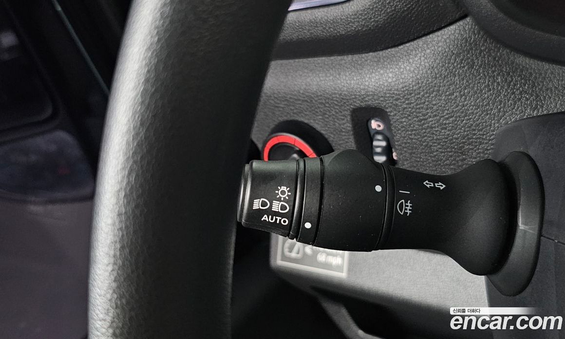 Renault Korea (Samsung) Master фото 12