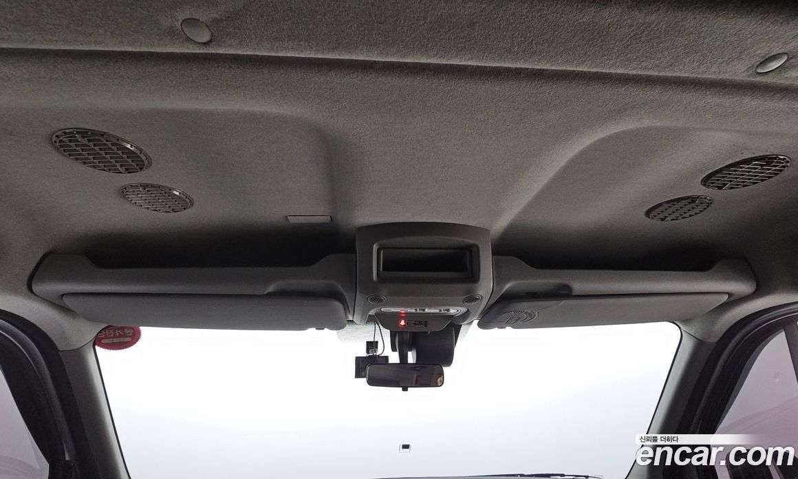 Renault Korea (Samsung) Master фото 18