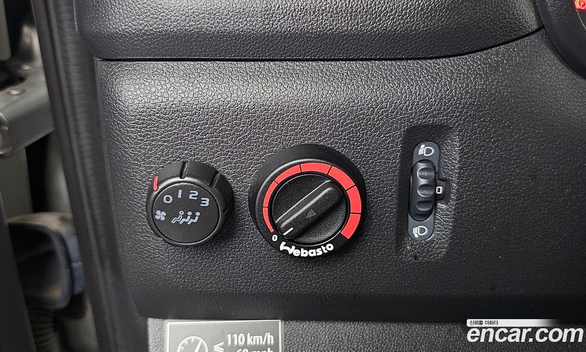 Renault Korea (Samsung) Master фото 20
