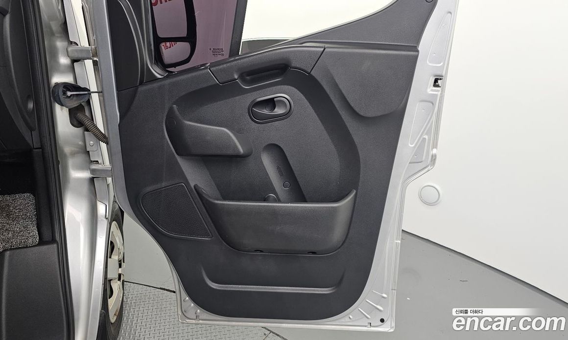 Renault Korea (Samsung) Master фото 24