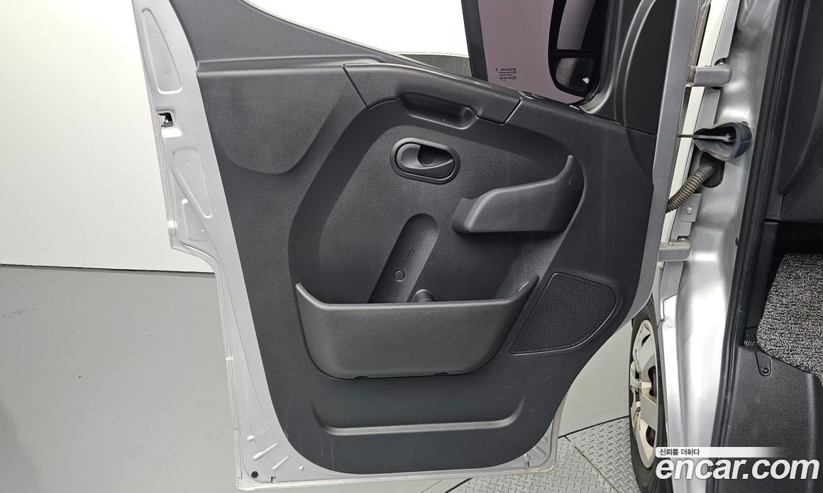 Renault Korea (Samsung) Master фото 25