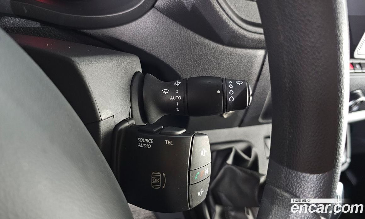 Renault Korea (Samsung) Master фото 27