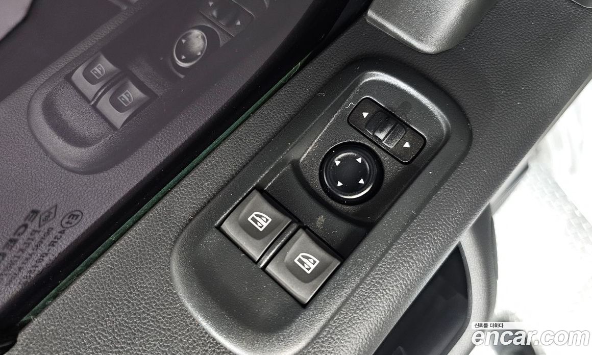 Renault Korea (Samsung) Master фото 28