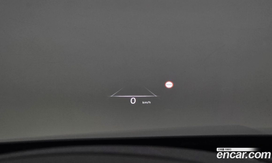 Genesis G80 (RG3) фото 20