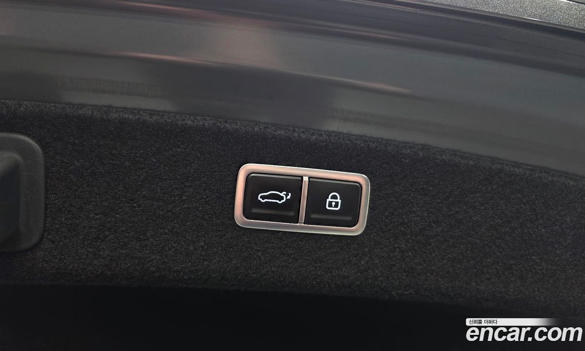 Genesis G80 (RG3) фото 33