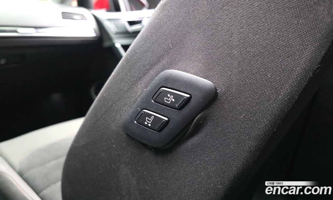 Volkswagen Golf 7th Gen фото 18