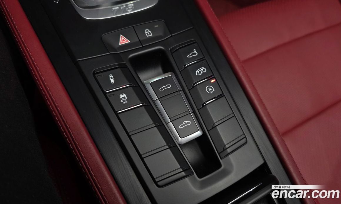 Porsche 718 Boxster фото 16