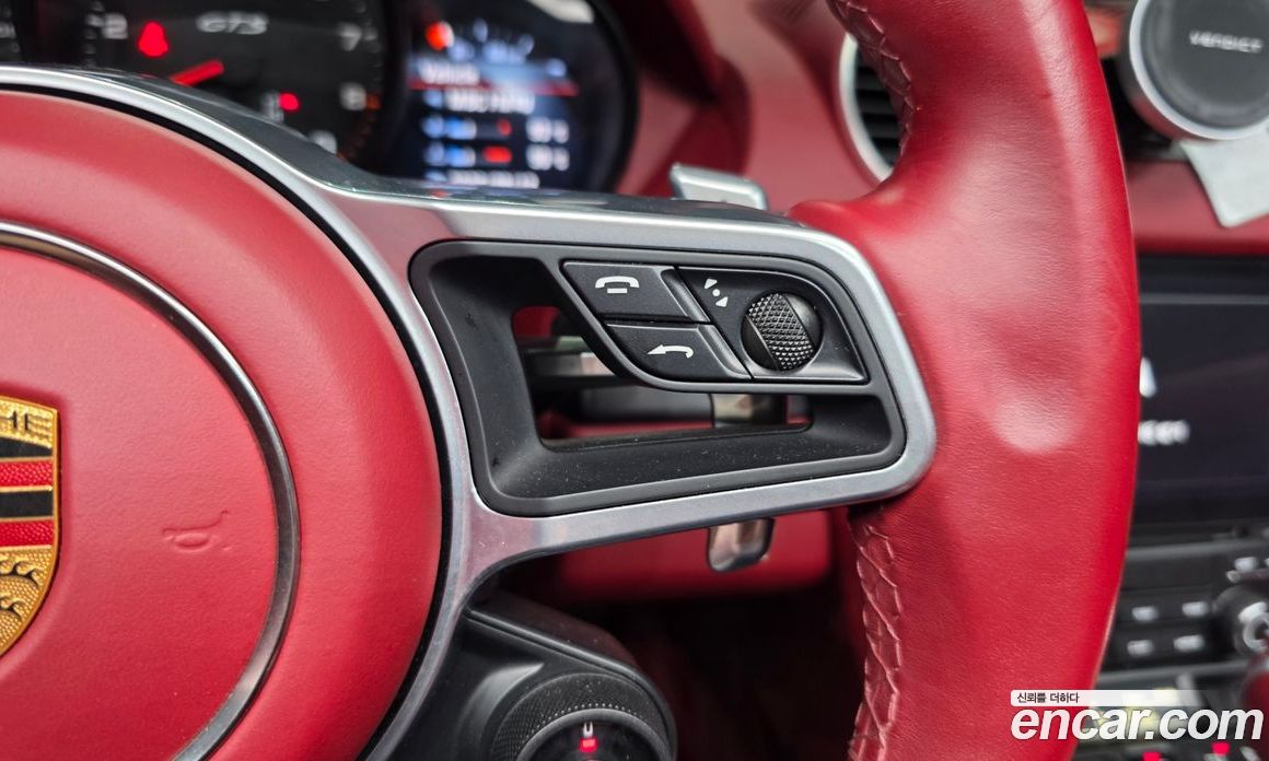Porsche 718 Boxster фото 34