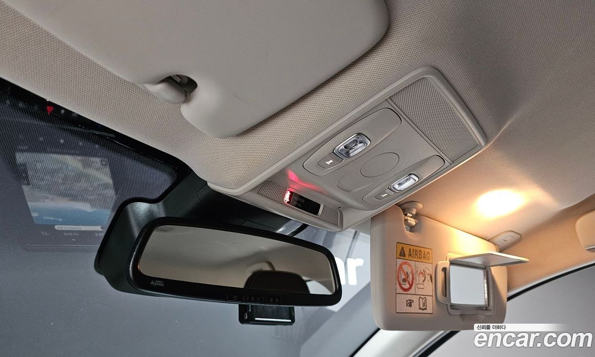 Renault Korea (Samsung) XM3 фото 20