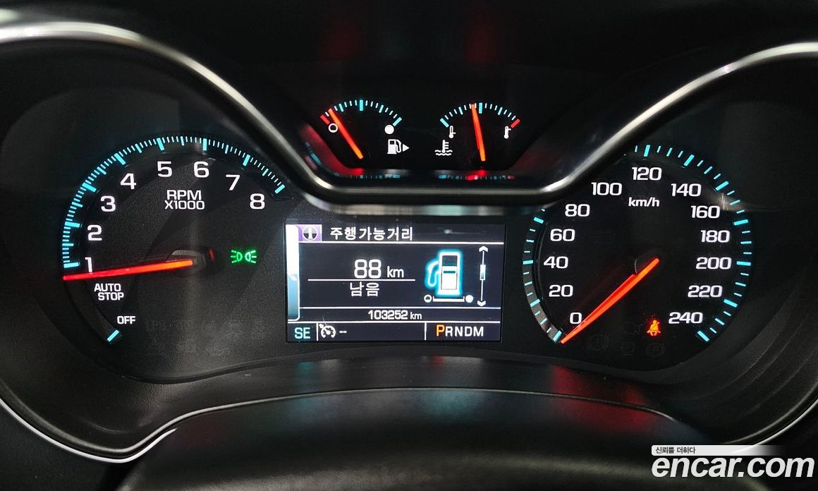 Chevrolet (GM Daewoo) Impala фото 8