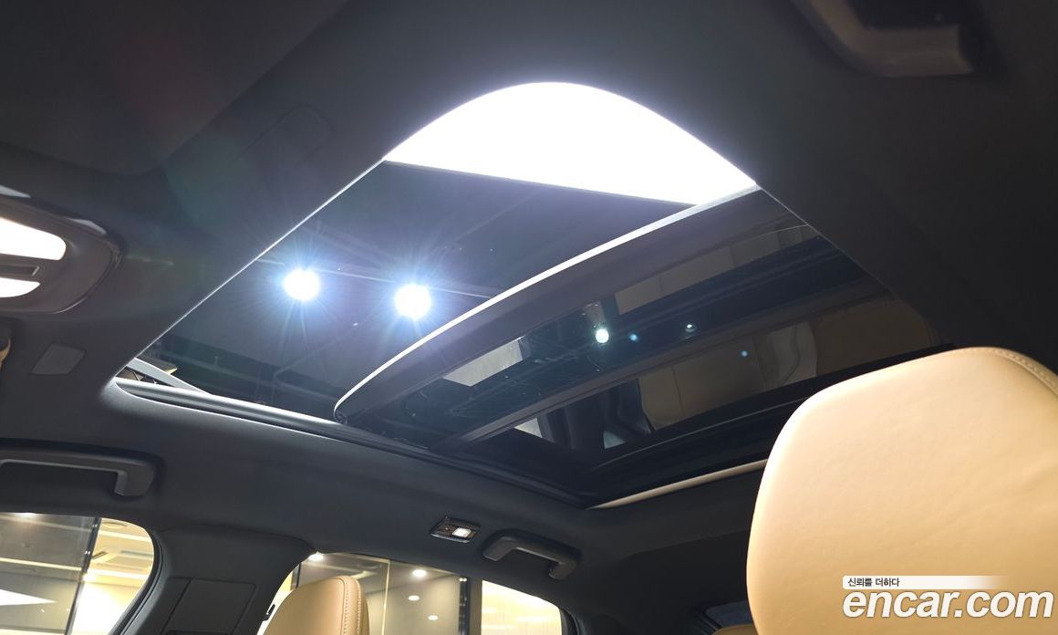 Volvo S90 фото 19