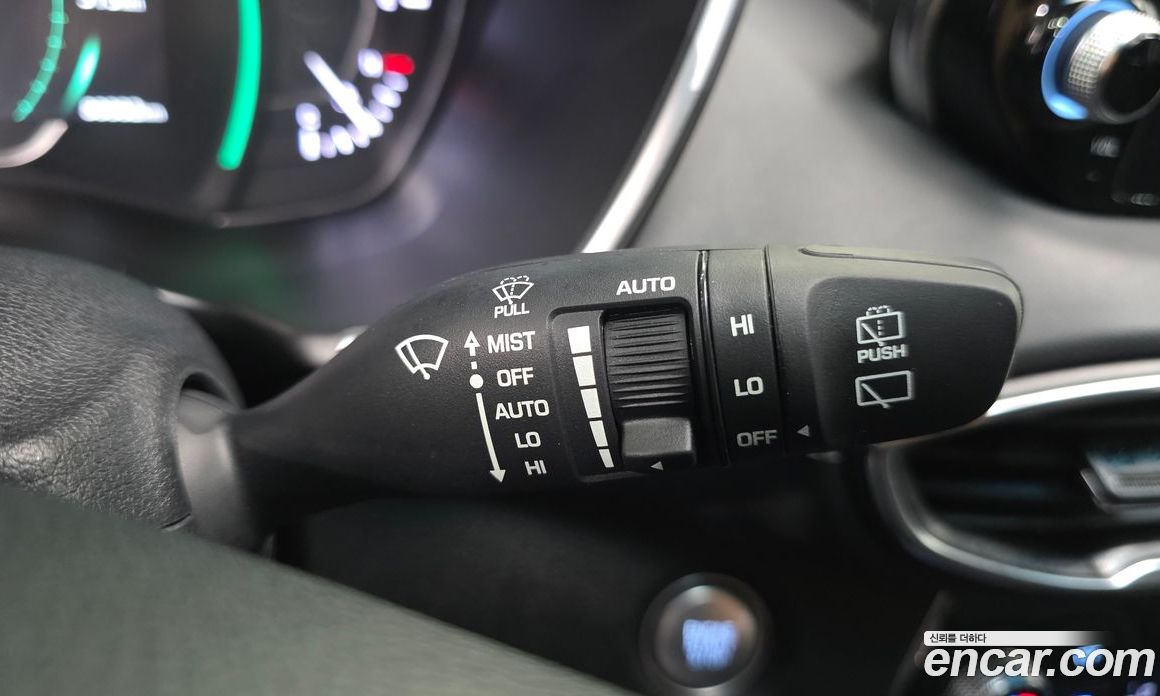 Hyundai Santa Fe (TM) 4th Gen фото 17