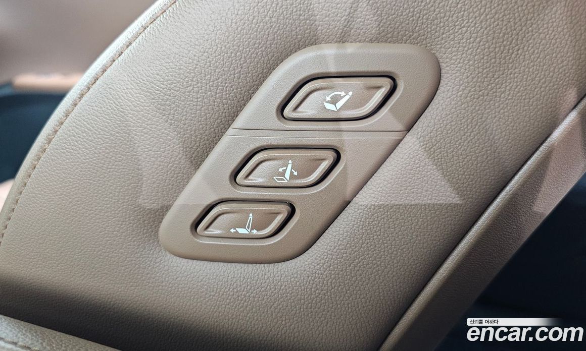 Hyundai Grandeur Hybrid (GN7) фото 28