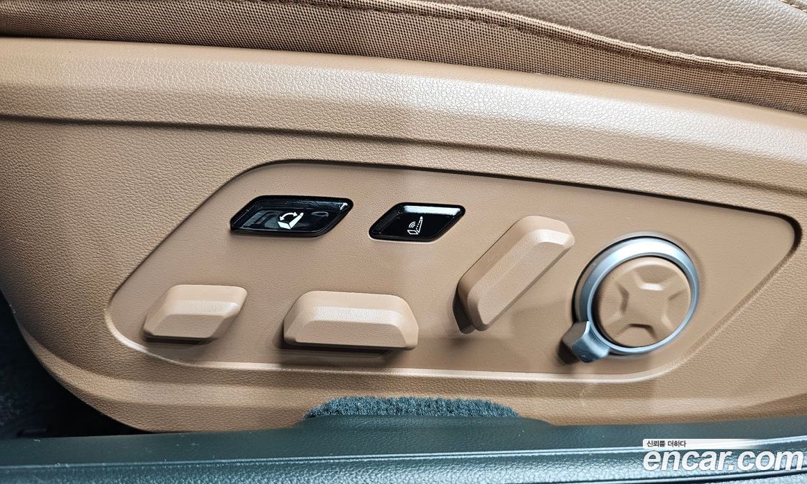 Hyundai Grandeur Hybrid (GN7) фото 30