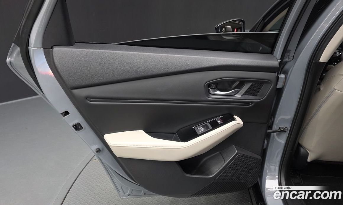Honda Accord 11th Gen фото 26