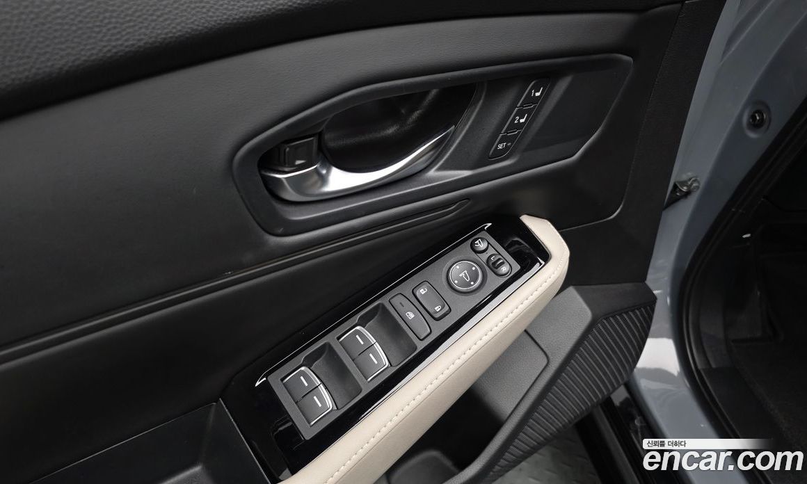 Honda Accord 11th Gen фото 29