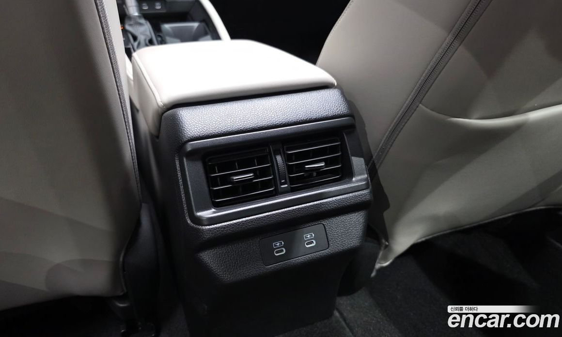 Honda Accord 11th Gen фото 35