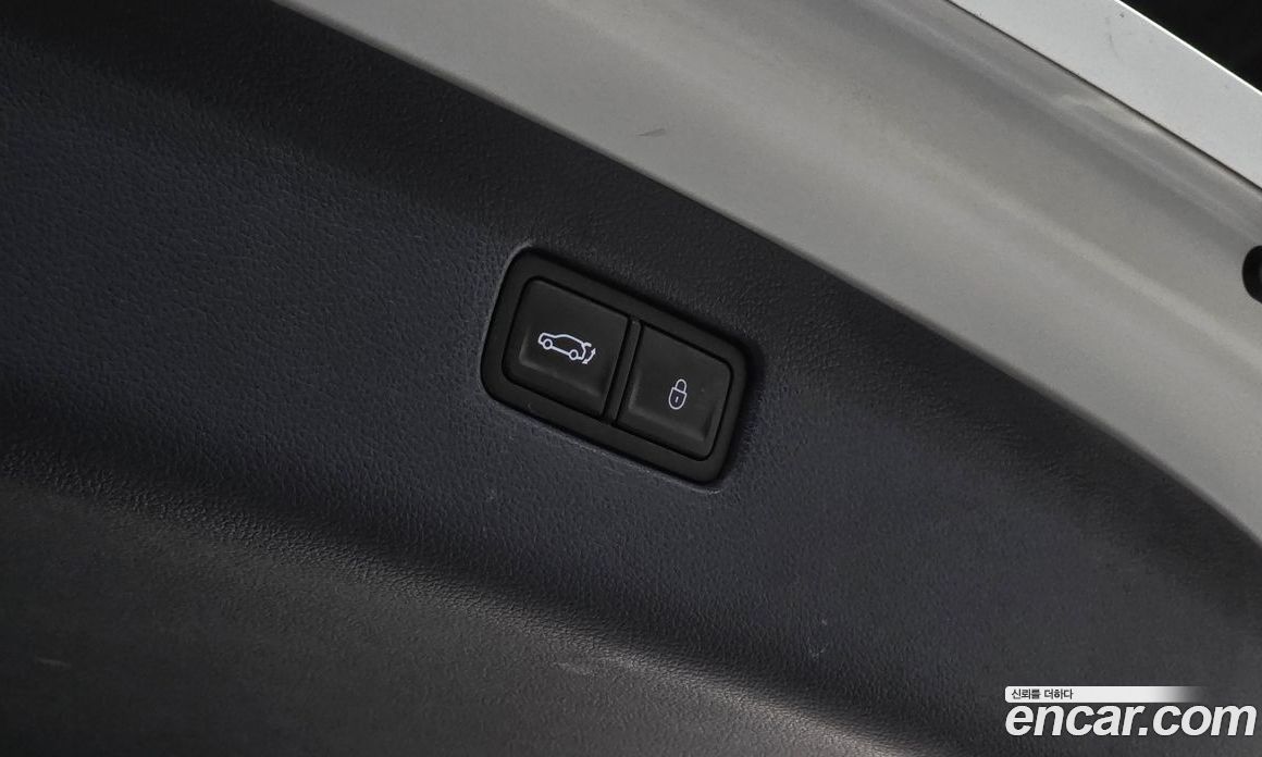 Genesis GV80 фото 20