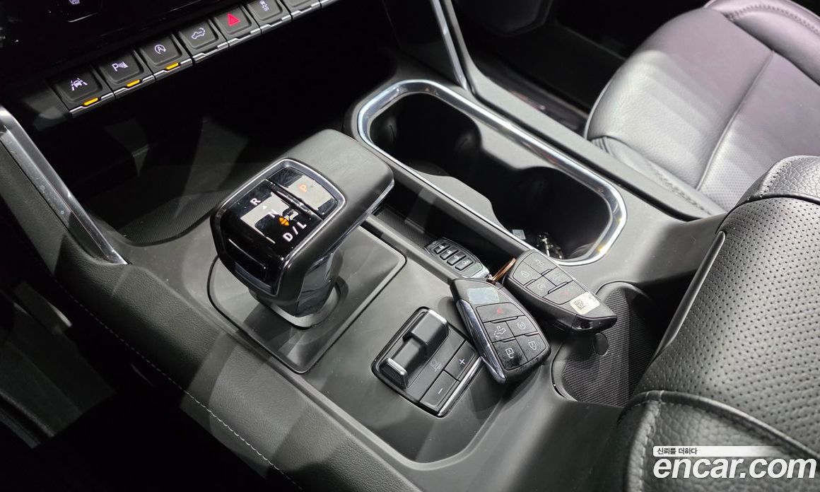 GMC Sierra фото 9