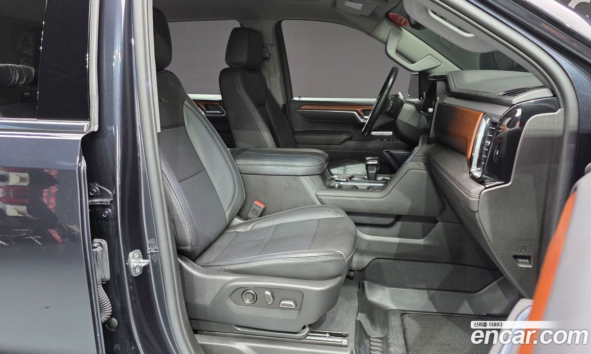 GMC Sierra фото 26