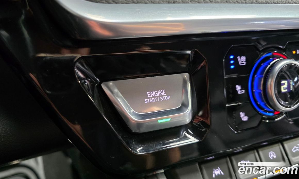 GMC Sierra фото 28