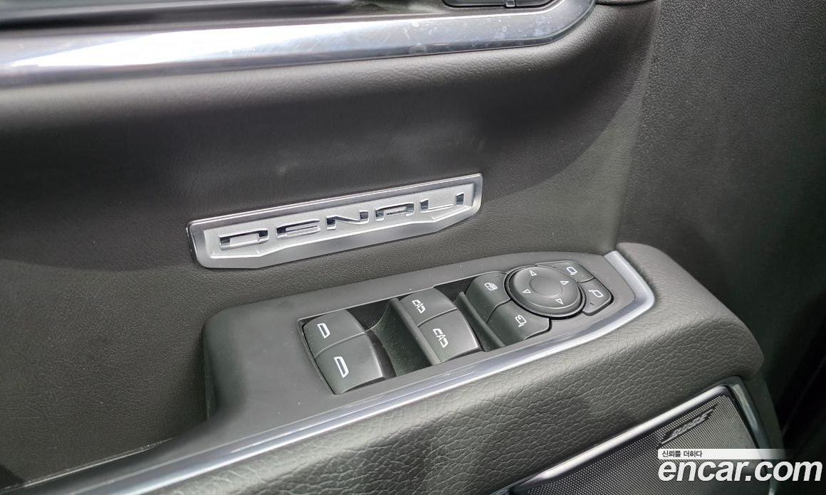 GMC Sierra фото 29