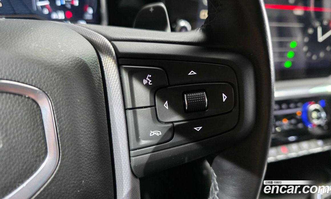 GMC Sierra фото 30
