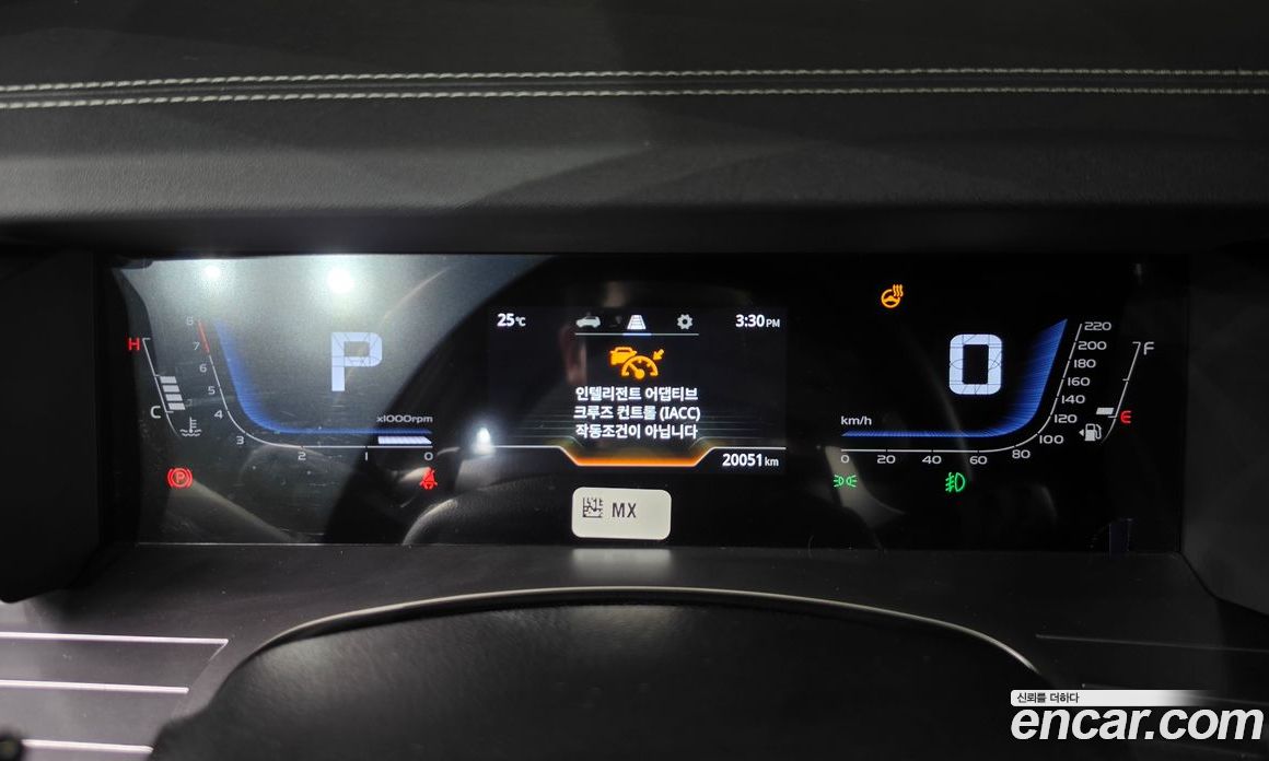 SsangYong (KG Mobility) Torres фото 7