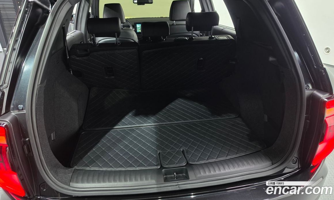 SsangYong (KG Mobility) Torres фото 30