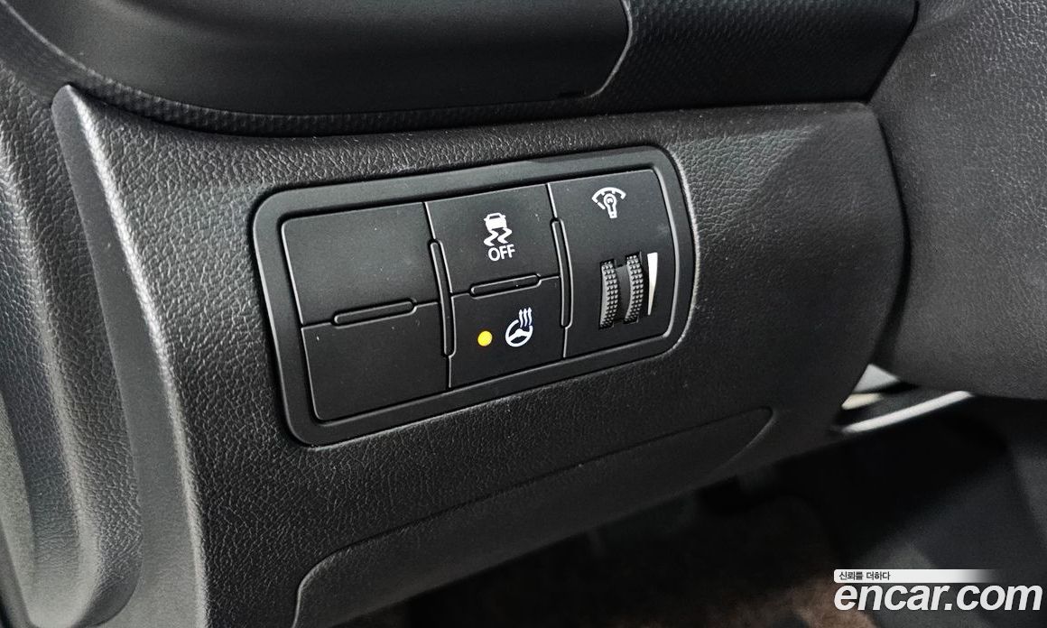 Hyundai Accent (New Type) фото 14