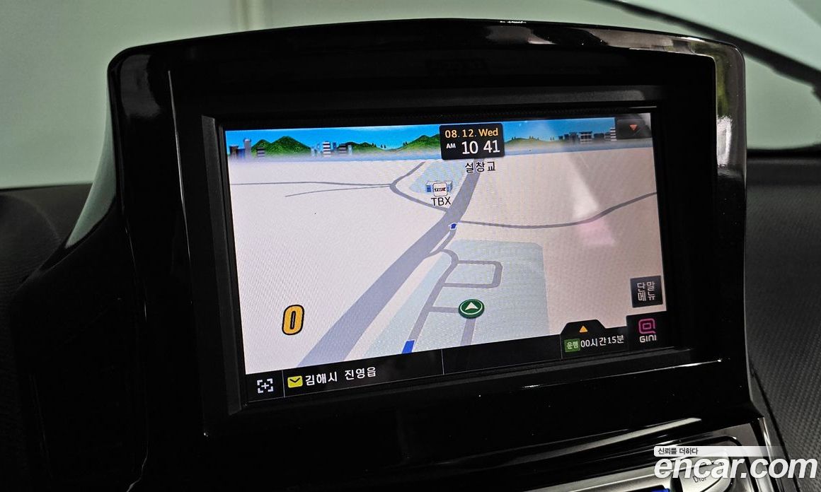 Hyundai Accent (New Type) фото 16