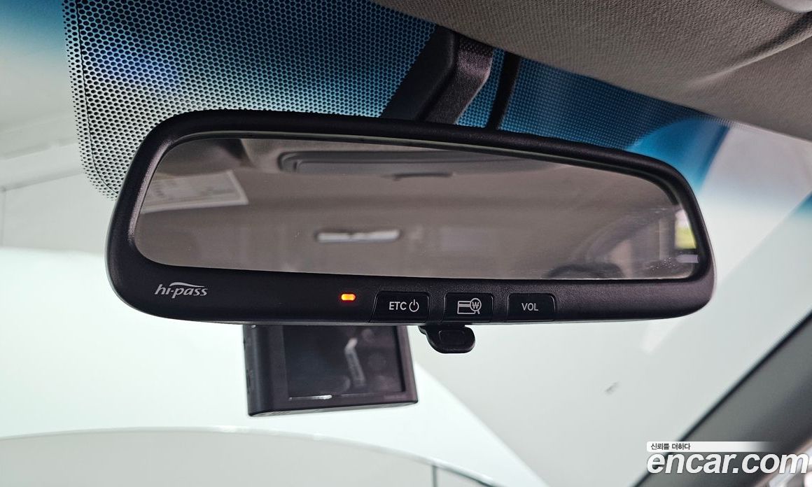 Hyundai Accent (New Type) фото 19