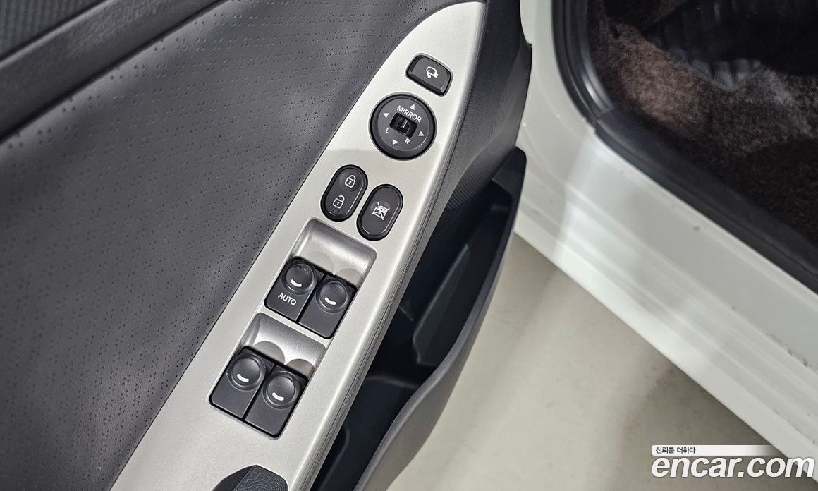 Hyundai Accent (New Type) фото 27