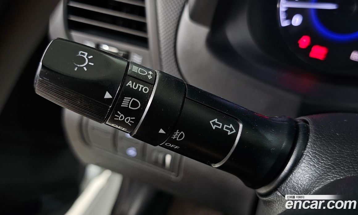 Hyundai Accent (New Type) фото 30