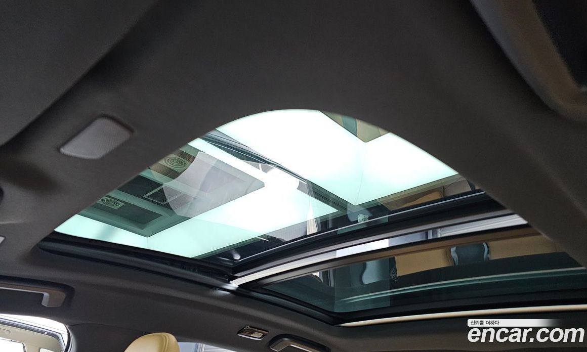 Volvo S90 фото 18