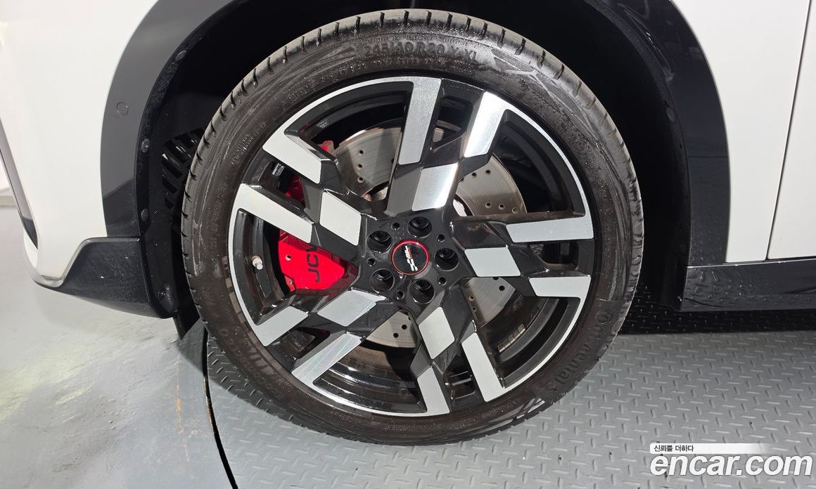 Mini Cooper Countryman S 3rd Gen фото 4