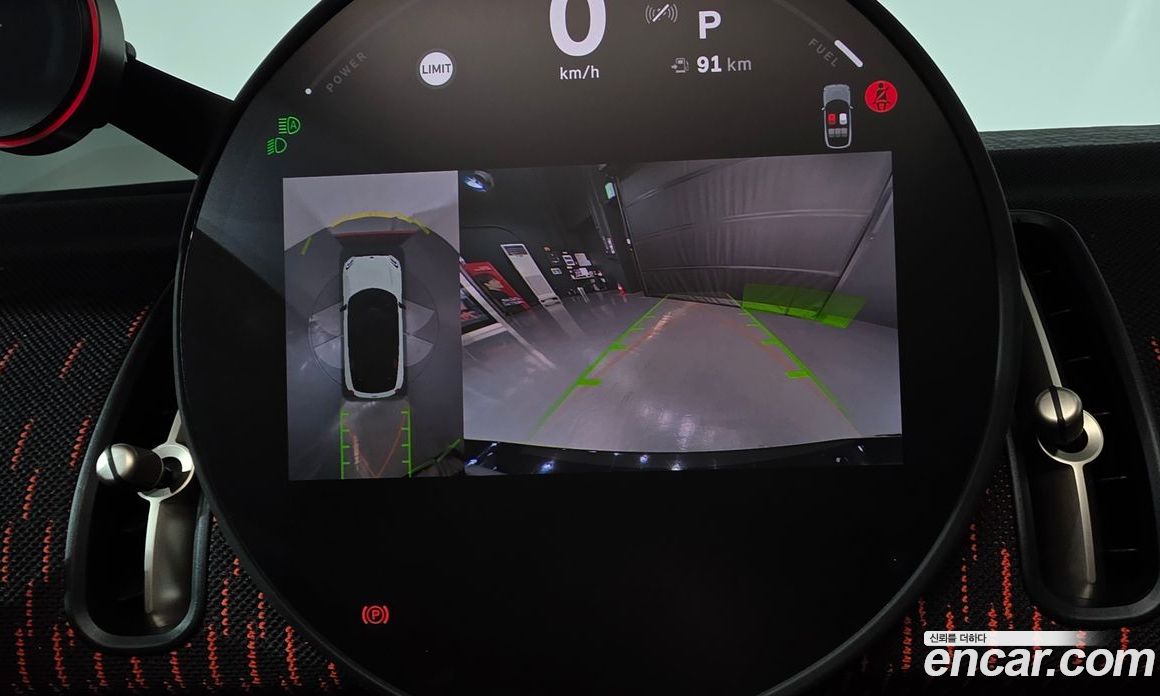 Mini Cooper Countryman S 3rd Gen фото 12