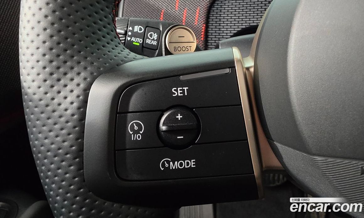 Mini Cooper Countryman S 3rd Gen фото 14