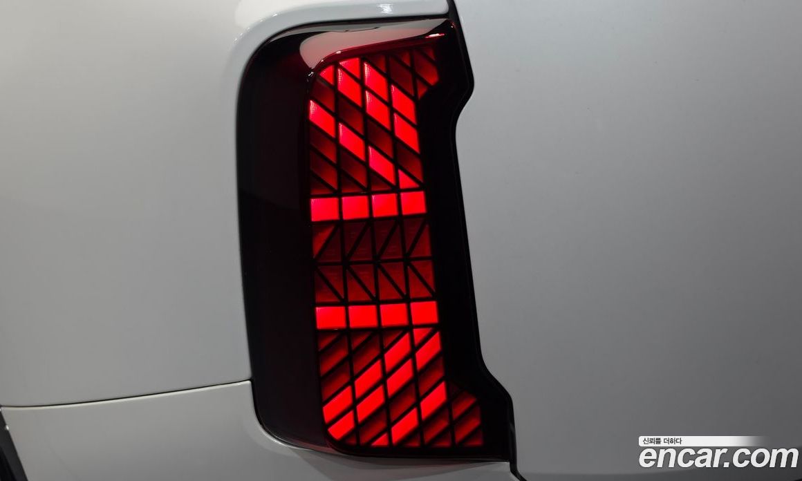 Mini Cooper Countryman S 3rd Gen фото 23