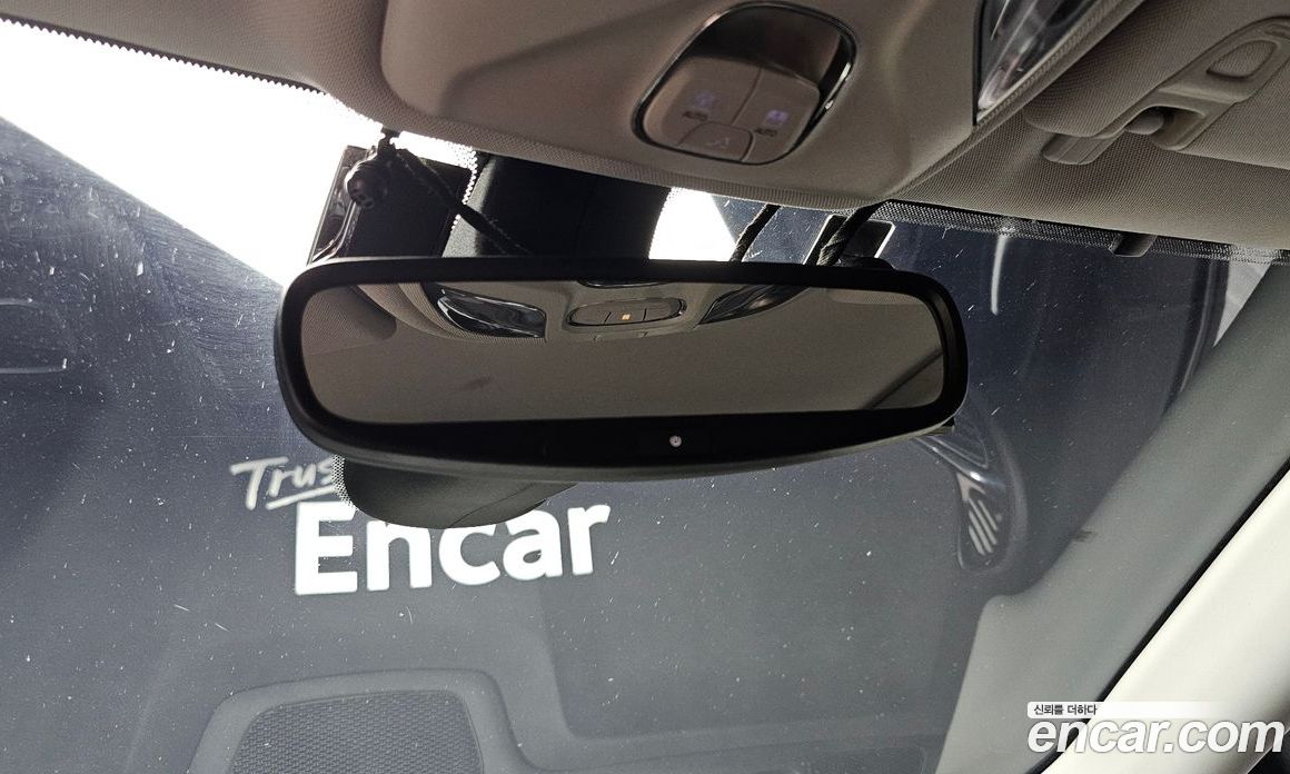 Jeep Compass 2nd Gen фото 17