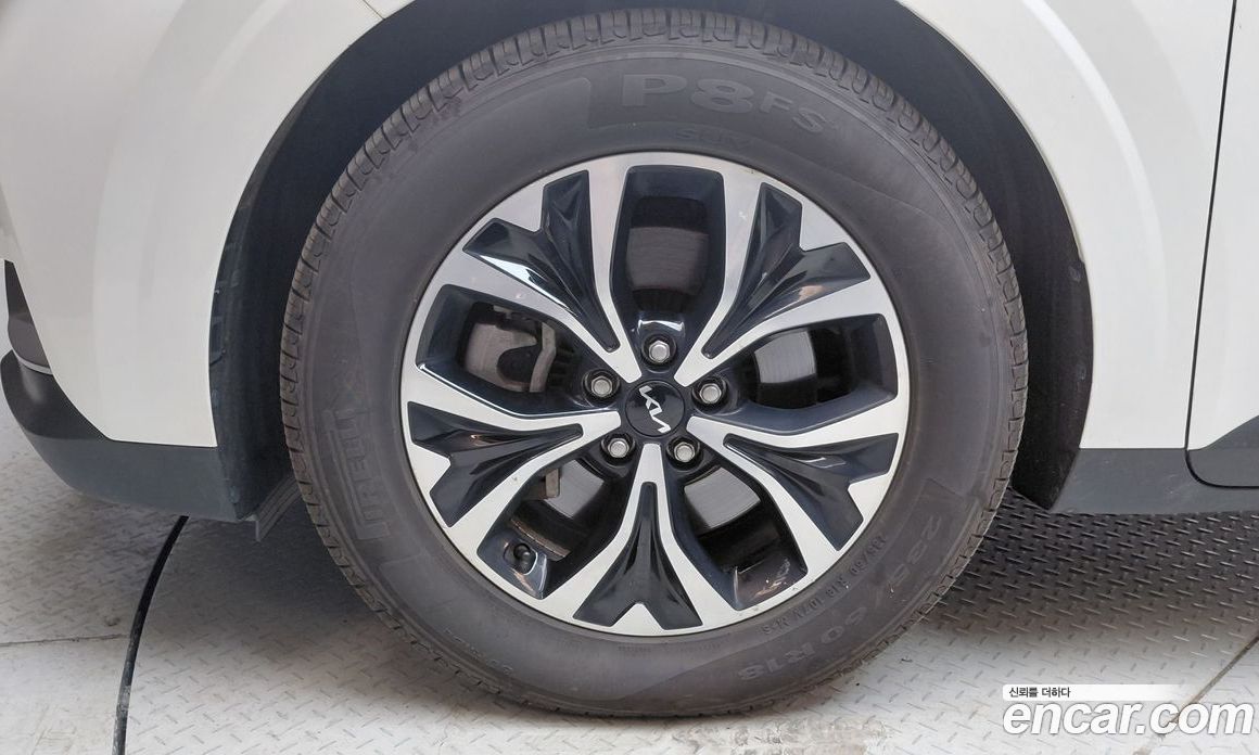 Kia Carnival 4th Gen фото 5