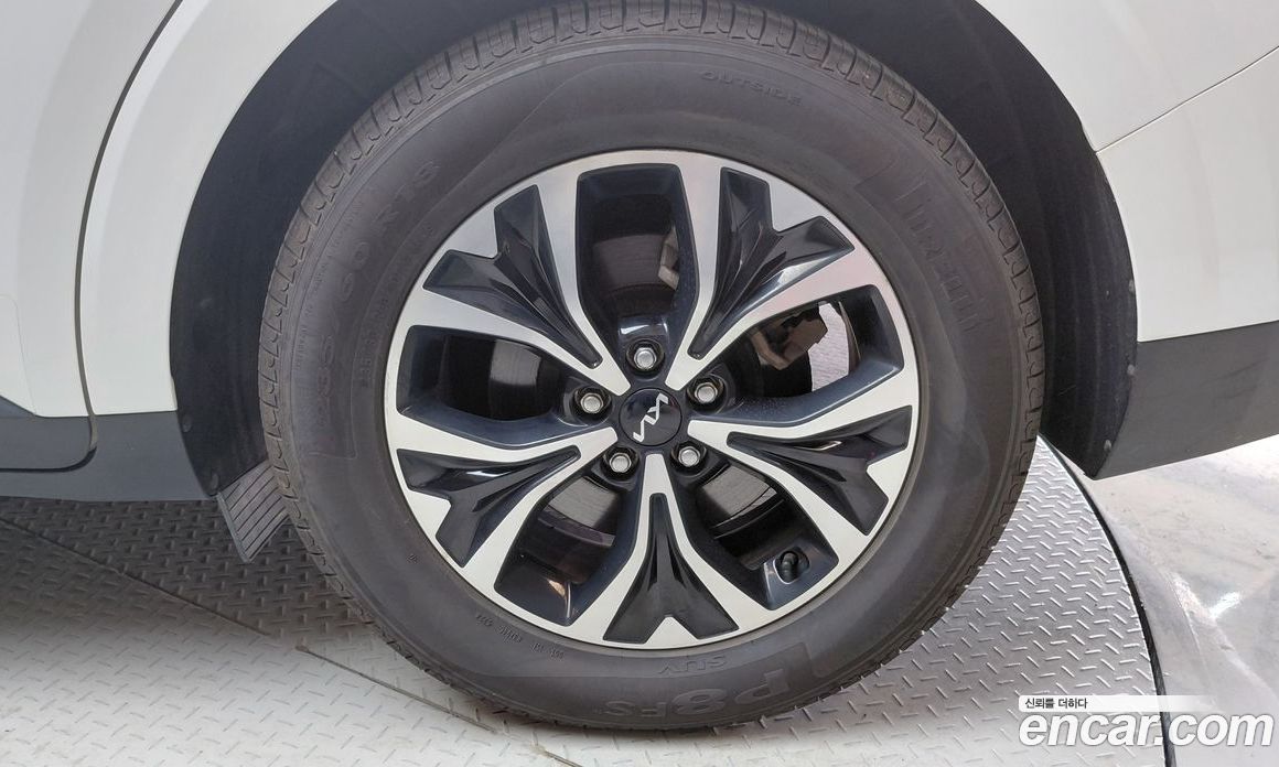Kia Carnival 4th Gen фото 21
